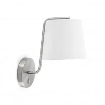 

SCONCE 1 LIGHT BERNI