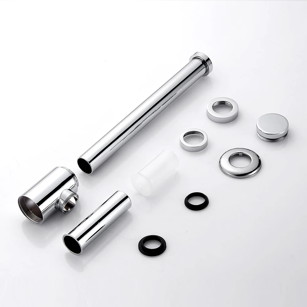 Смеситель для раковины из нержавеющей стали|replacement faucets|pipe drainpipe inspection |