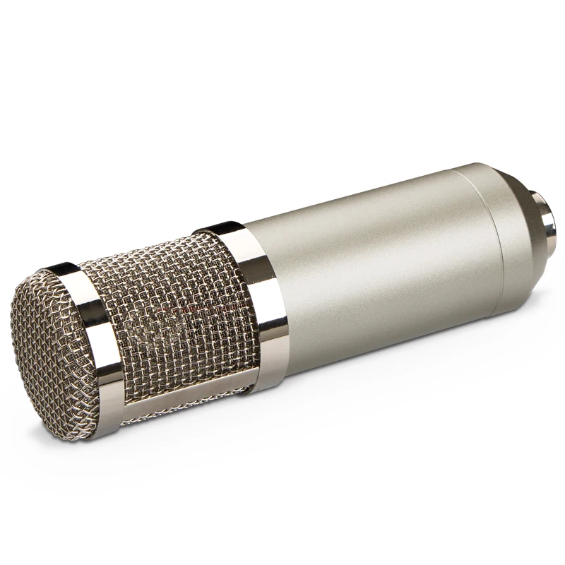 Конденсатор My Mic BM800 для трансляции|Микрофоны| |