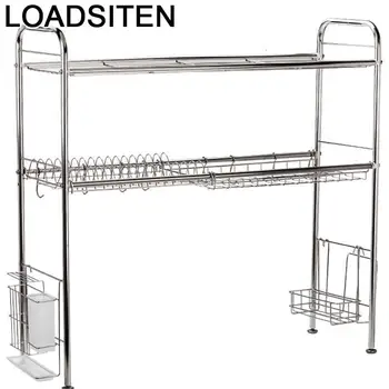 

Sponge Holder Sink Fridge Cosina Keuken Organizador De Stainless Steel Cocina Cuisine Cozinha Mutfak Rack Kitchen Organizer