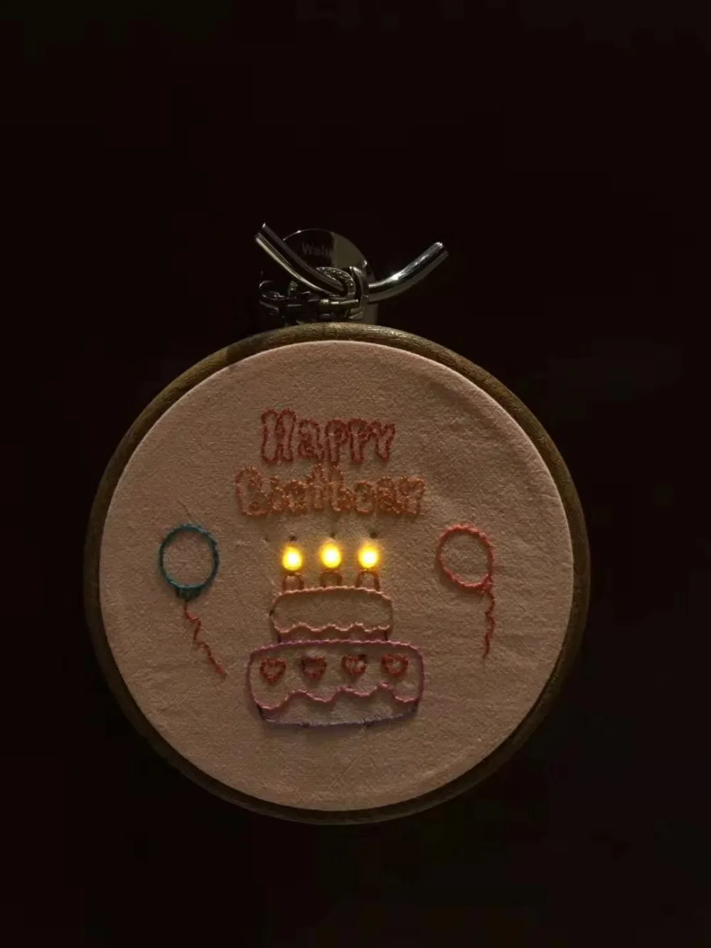 生日蛋糕