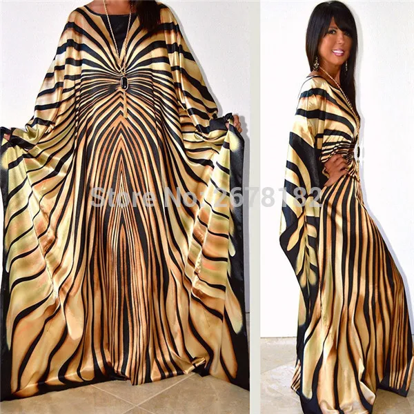 plus size african dresses607