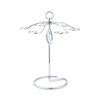 

European Creative Wine Cup Rack Angel's Eye Wine Glass Holder Display Rack Red Wine Rack Glasses Holder Goblet Rack
