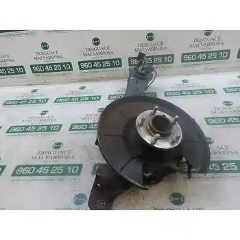 

HOSE REAR LEFT FORD MONDEO BER. (CA2) 2.0 TDCi CAT 2 PINS [16739605]