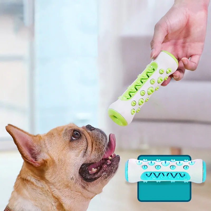 Hoopet Pet Dog Toys Toy Funny Interactive Dog Chew Toy For Dog Tooth