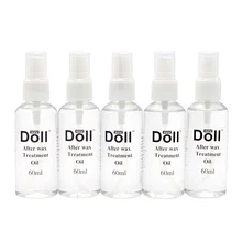 60 мл персональный уход удаление волос Воск Удаление волос после воска лечение масло спрей до удаления волос Удаление волос спрей