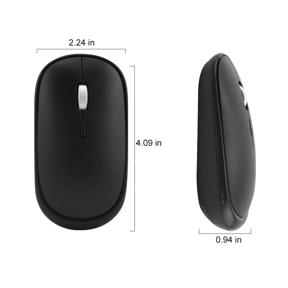 USB Mouse
