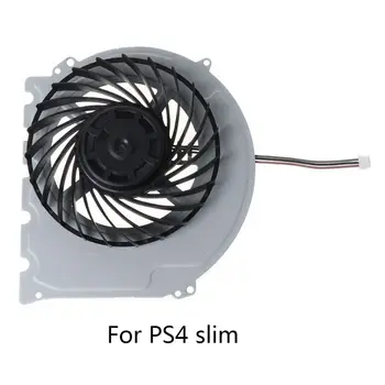 

Built-In Laptop Cooling Fan for Sony Playstation 4 PS4 Slim 2000 CPU Cooler Fan Dropship