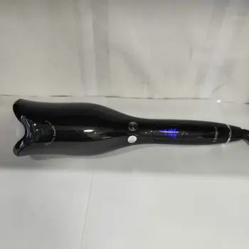 

Rose curler automatic spiral infrared liquid crystal lazy curler