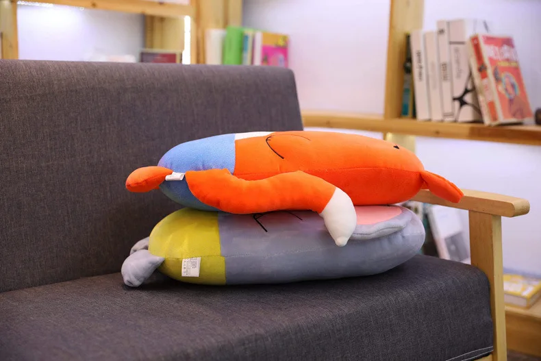 55cm Cute Baby Toys Animal Plush Toys Dolls for Kids Creative Kawaii Gift for Baby Christmas Gifts XC098