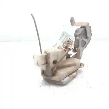 

MR512244 LOCK REAR RIGHT DOOR MITSUBISHI MONTERO (V60/V70)