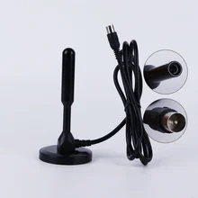 

Auto Radio Antenna Super Receiving Signal Car Fm/Am Auto Antenna Suitable for Dvb-t Antenna TV Hd TV Box cable