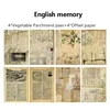 english memory