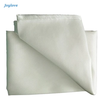 

JOYLOVE Fiberglass Welding Blankets Cover Protective Fabric Heat Fire Resistant