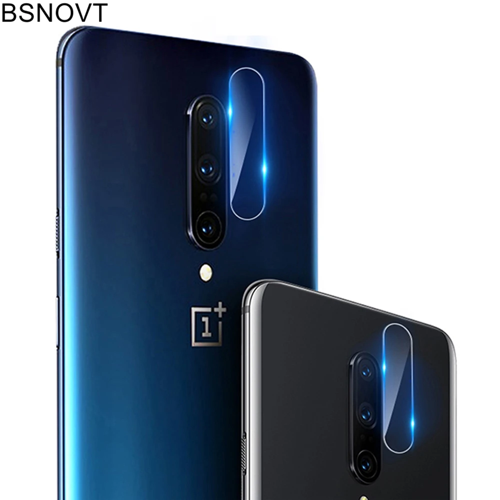 

2PCS Clear Lens Glass For Oneplus 7T Pro Glass For Oneplus 7T Pro Camera Lens Protector Flat Film For Oneplus 7T Pro Glass 6.67"