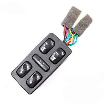 

Electric Power Window Switch 9357028001 Fit 1992 1993 1994 Hyundai Elantra Galloper 93570-28001 9357028001