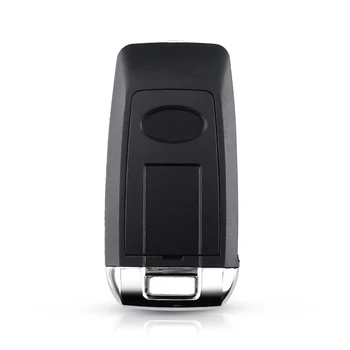 KEYYOU di Ricambio di Vibrazione A Distanza Piegante di Caso di Chiave Dell'automobile Auto Borsette Per Hyundai Avante Accento l20 I30 IX35 3 Bottoni Auto caso chiave - KEYYOU di Ricambio di Vibrazione A Distanza Piegante di Caso di Chiave Dell automobile Auto