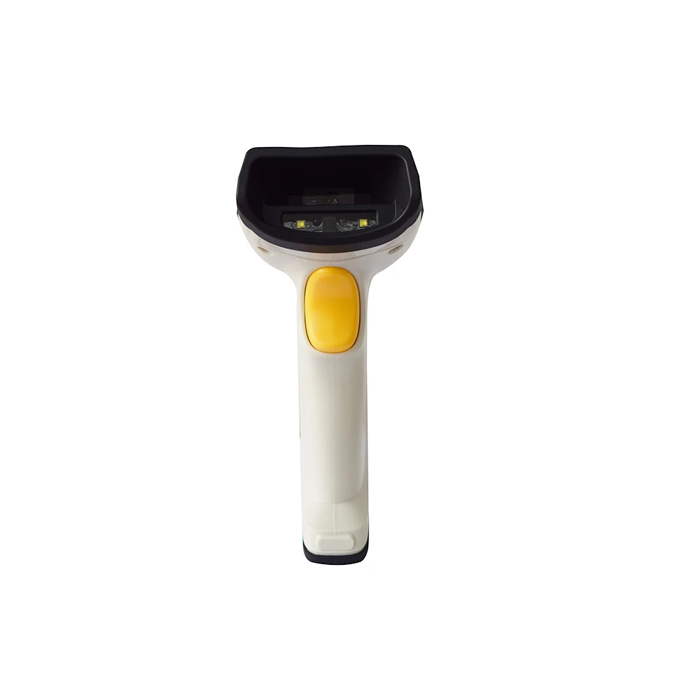 laser scanner High Performance 2D Wired Handheld industrial bar code scanner printers and scanners