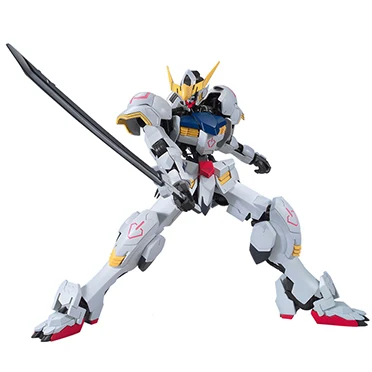 Gundam Model TV 1/100 Barbatos Sirius Emperor Form REX Vidal Iron Orphans