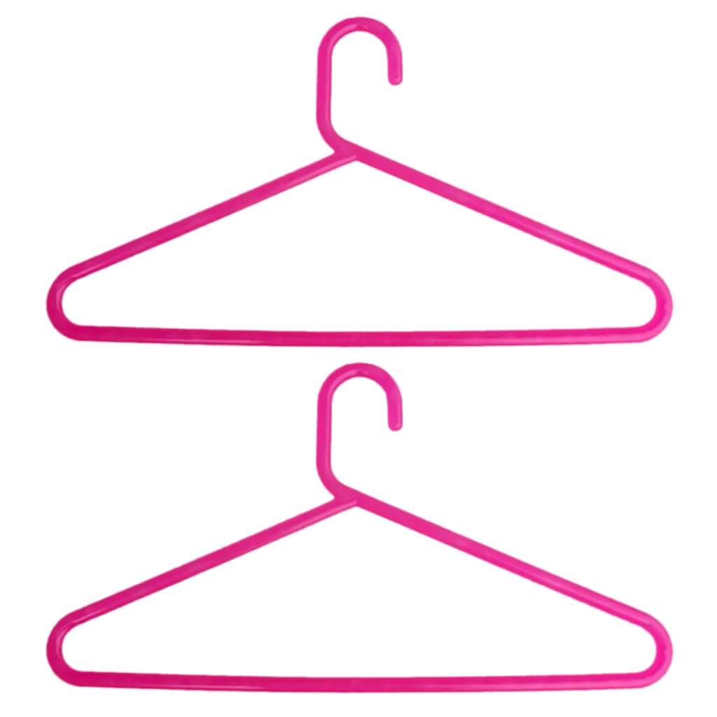 2 Pieces Underwater Scuba Diving Wet Suit Gear BCD Equipment Accessories Hanger Holder Wetsuit Hangers