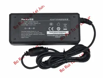 

Laptop Adapter 12V 5A, Barrel 5.5/2.5mm, IEC C14, HKA06012050-7CE, OLOPKY(OLOPKY) For Huntkey