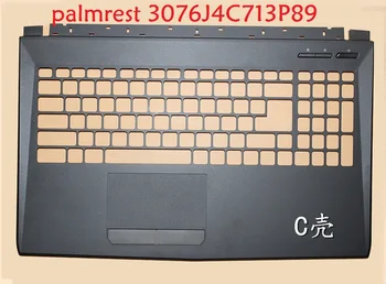 

Palmrest For MSI GP62 6QG GP62M GL62 6QF 3076J4C713P89 E2P-6J4C713-P89 3076J5C614P89 307-6J1C261-Y31 3076J4D231Y311 Upper Case