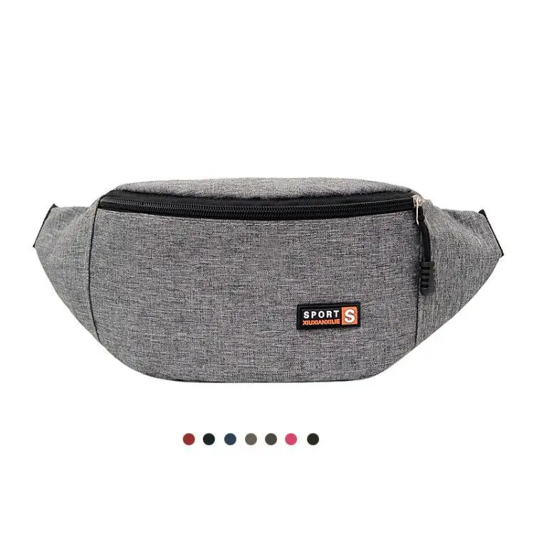 

Wallet Men And Women Multi-functional Large Capacity Anti Spillage Cash Storage Business Bag Wearable Outdoor Sports Phone Walle