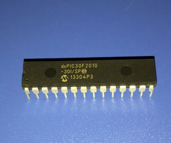 

5pcs/lot DSPIC30F2010-30I/SP DIP-28