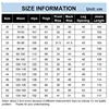 Stretch Jeans Men Elastic Denim Male Trousers  46 48 52 Plus Size Extra Large Loose Pants Blue Roupas Calca Masculina Modis Ropa 6