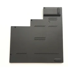 Ноутбук оперативная память крышка для lenovo Thinkpad L440 L540 крышка памяти Нижняя рамка дверь нижний корпус 04X4822 04X4866