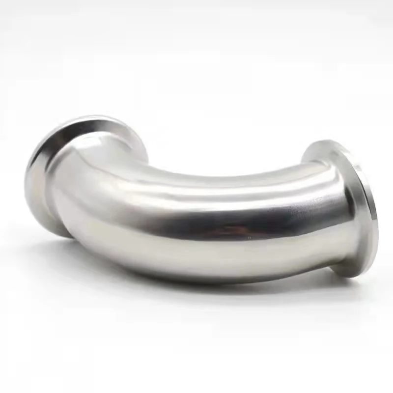 Рисунок 2 - Тройной зажим 1,5 дюйма, 2 дюйма,