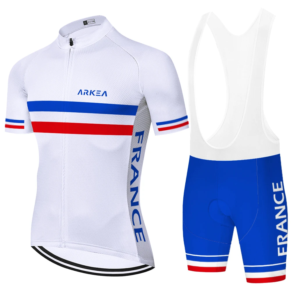 2023 frança conjunto ciclismo masculino camisa de ciclismo heren bermuda ciclismo maillot ciclismo homem 2023 frança conjunto ciclismo masculino camisa de ciclismo heren bermuda ciclismo maillot ciclismo homem