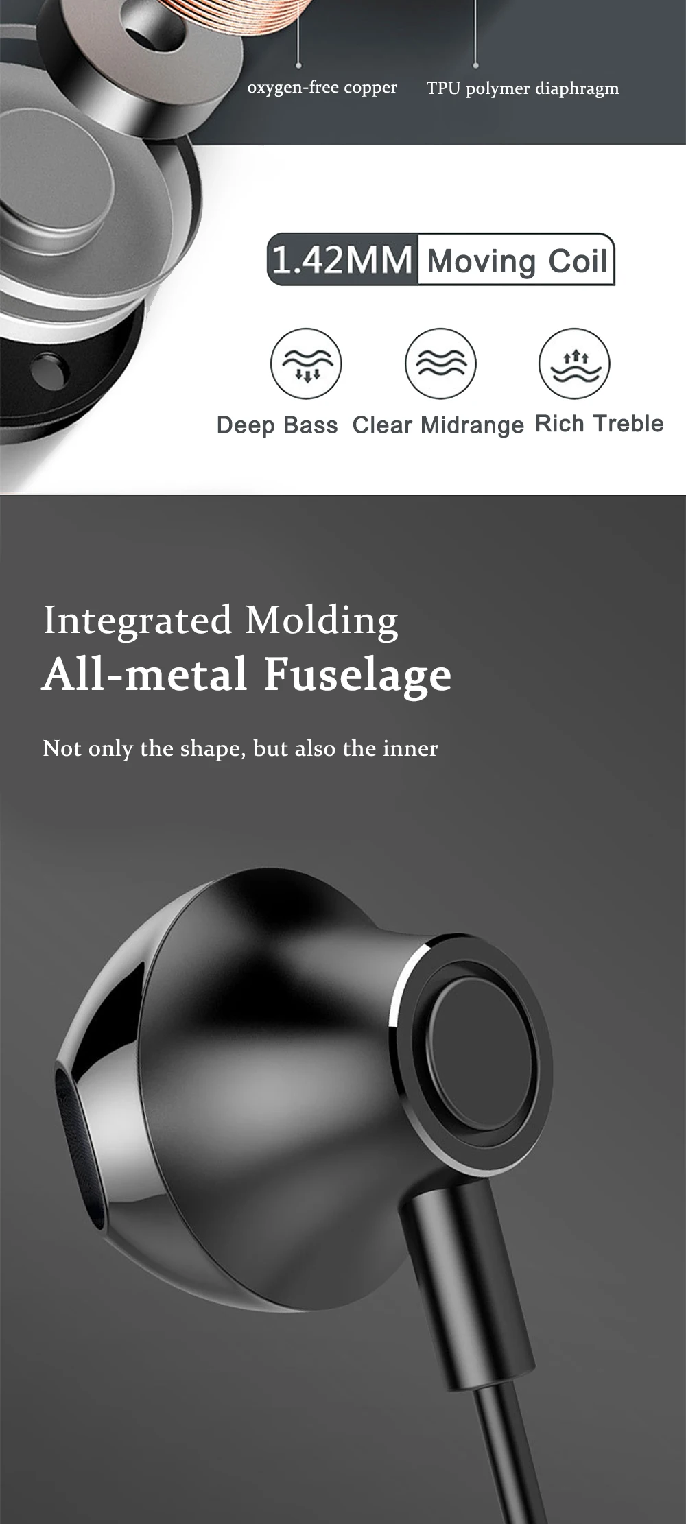 Neck-Style Magnetic Wireless Bluetooth 5.0 Earphones Stereo Sports Headset Handsfree Earbuds Headphones With Mic For All Phones
