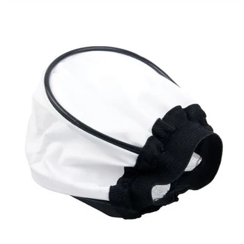 

Outdoor Softbox Durable Elastic Strap Camera Accessories Studio Equipment Cloth Reflective Cover Universal Fit Flash Diffuser