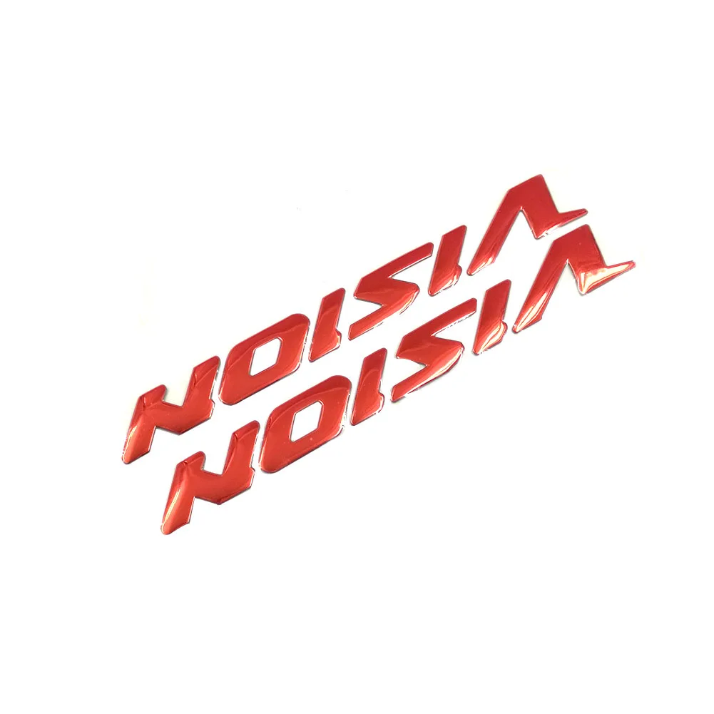 Для Honda VISION Vision110CC Vision50 CBS NSC50 Стерео логотип значок кузова стикер украшения мотоцикла скутер