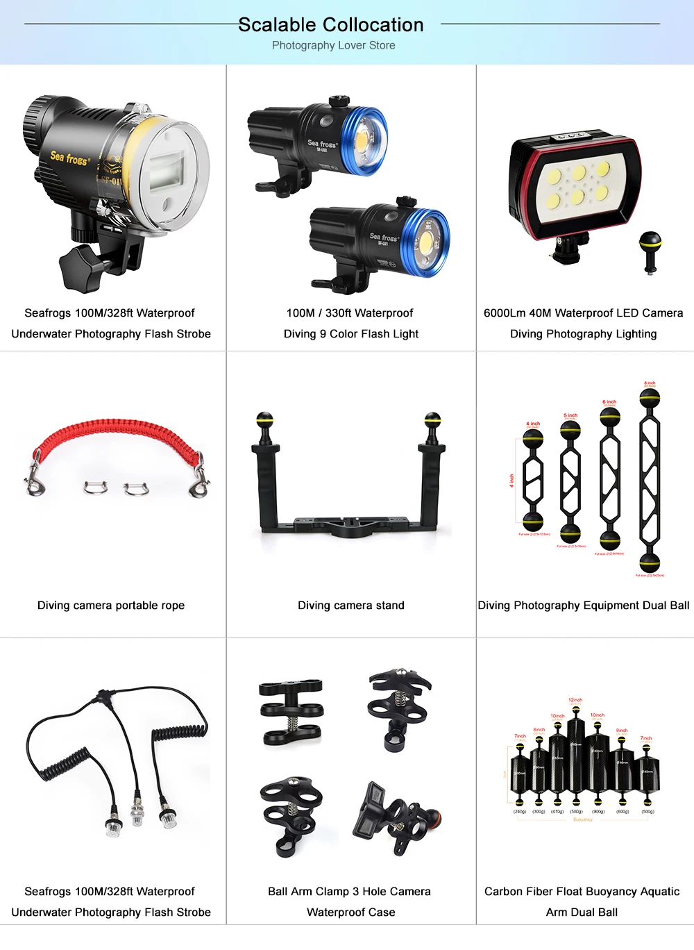 Cheap Iluminação fotográfica