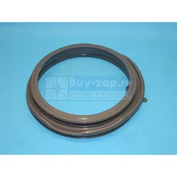 

Cuff hatch door gasket for washing machine LG 579323