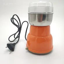 Кофе машина кофемолка Бытовая маленькая кофемолка-По мелкому опту адаптируемые под требования заказчика