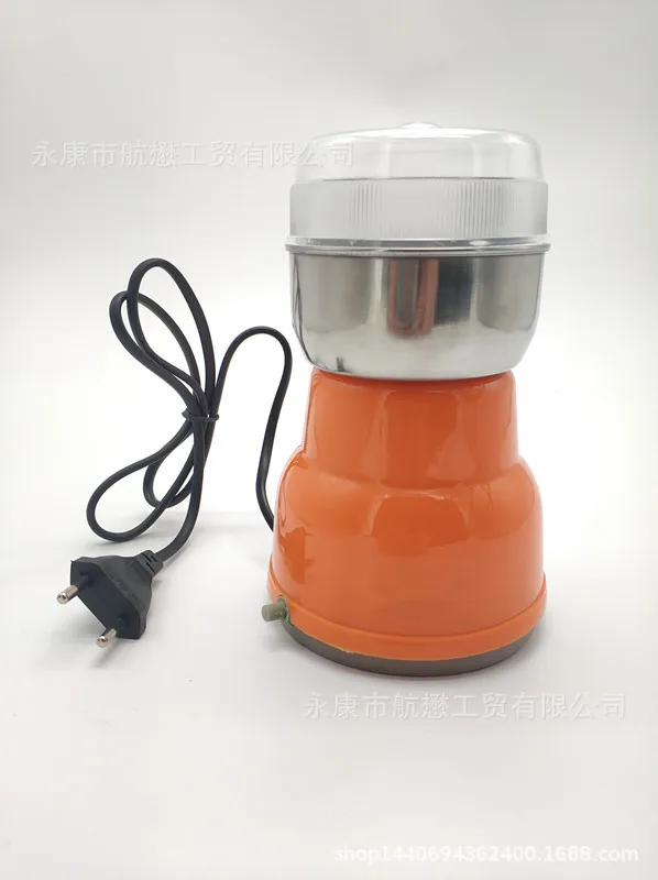 

Coffee Machine Coffee Grinder Household Small Coffee Grinding Machine-Small Wholesale Customizable