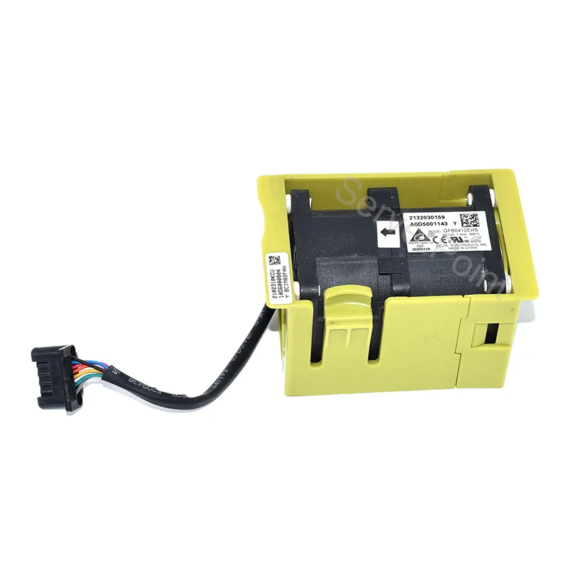 Прошедший необходимое тестирование GFB0412EHS D BM1L 2132030159 32030159 2102310KCU 9CRB0412P5K203 DC12V 1.82A
