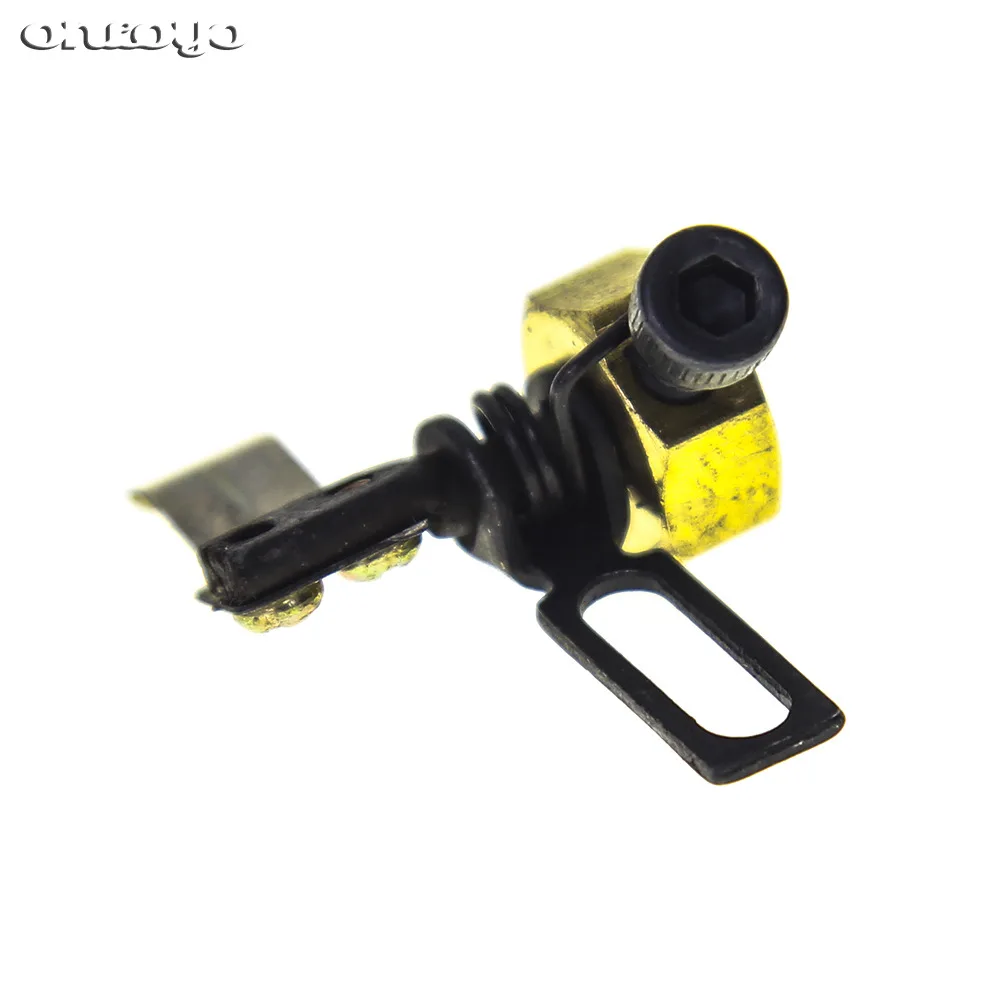 Embroidery Machine Spare Parts For Sequins Device Left And Right Set