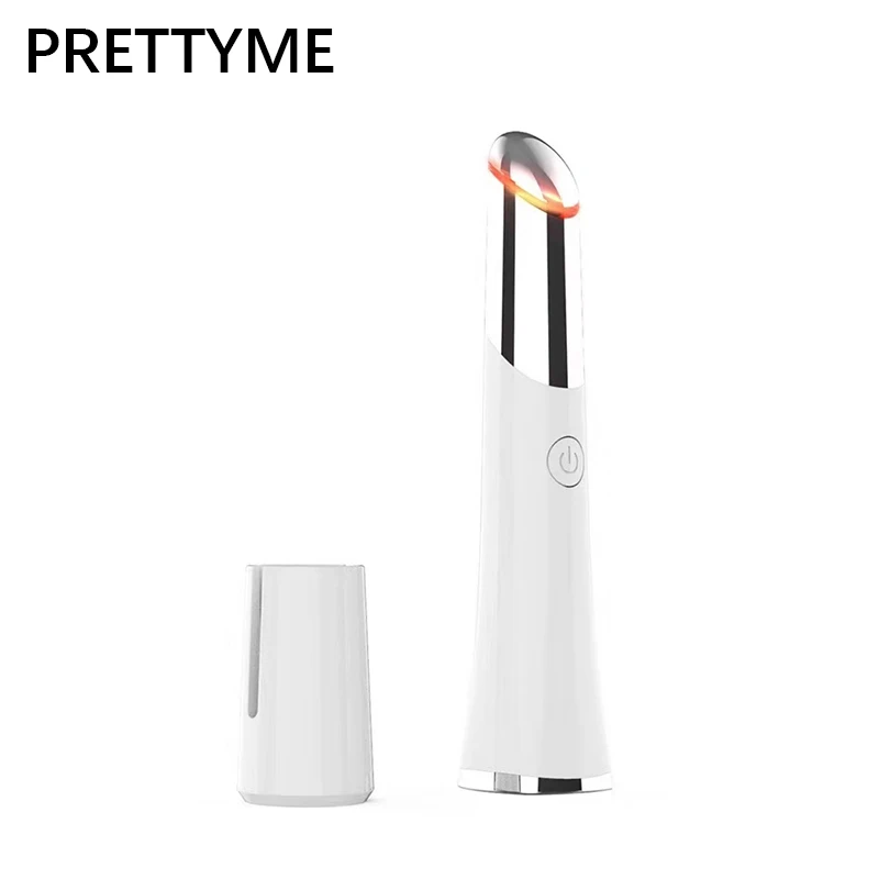 PRETTYME Массажер для красоты глаз средство ухода за лицом устраняет темные круглые