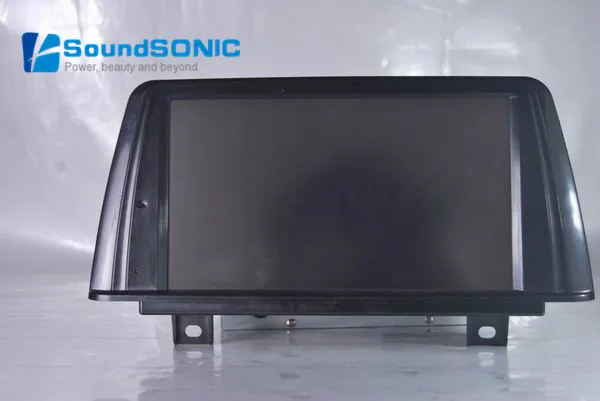Автомагнитола с DVD GPS навигацией мультимедиа для BMW 1 серии F20 F21 / 2 F22 F23 3 F30 4 F32