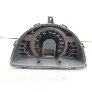 

5Z0920820NX001 BOX INSTRUMENTS VOLKSWAGEN FOX (5Z1)
