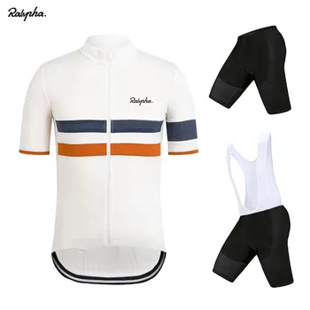 

Ralvpha 2020 Summer Pro Team Northwave Men's mtb Bike wear Breathable Mountain Bicycle Clothes Sportwears cycling clothing Kits