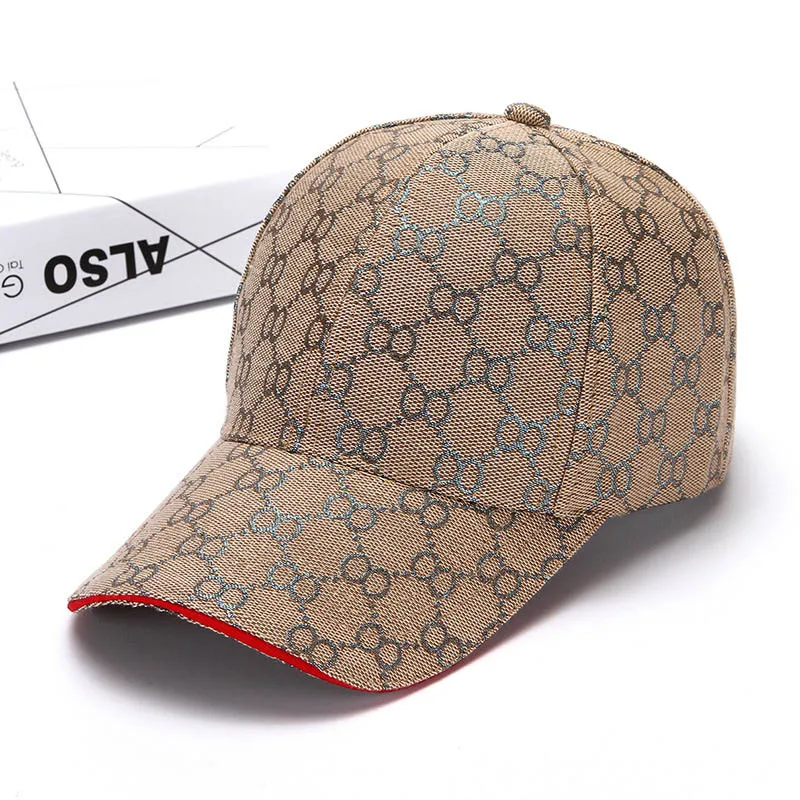 New Fashion Men Baseball Cap Cotton Women Hip Hop Hat Summer Unisex Casual Outdoor Sports Snapback Adjustable Caps CP0384 (9)