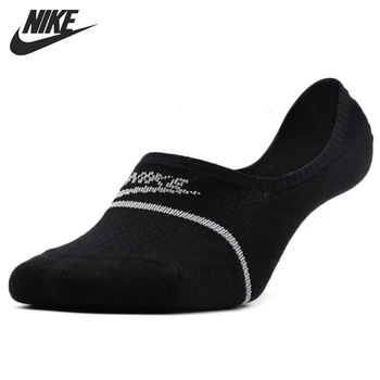 

Original New Arrival NIKE OX ESNTL NO SHOW 2P Men's Sports Socks