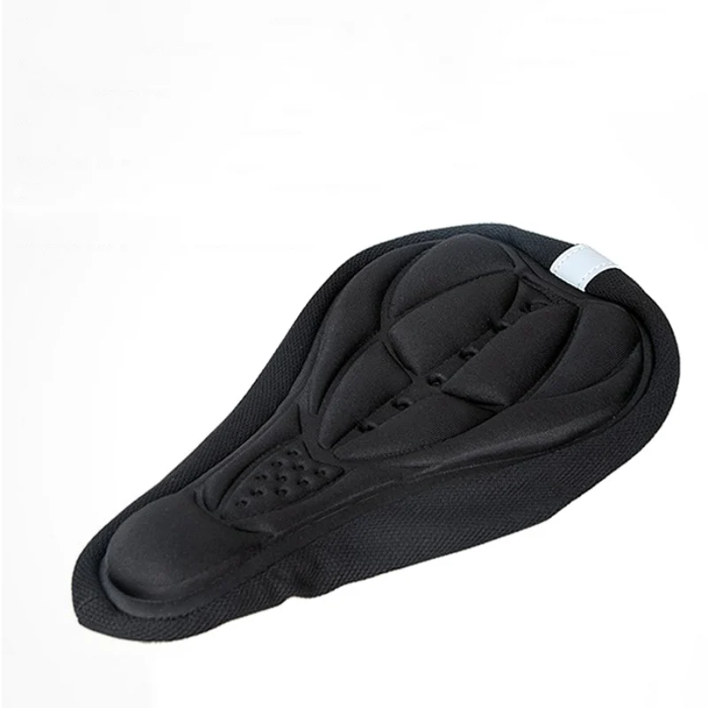 Mountain bike dead fly bicycle saddle cover seat cover seat cover