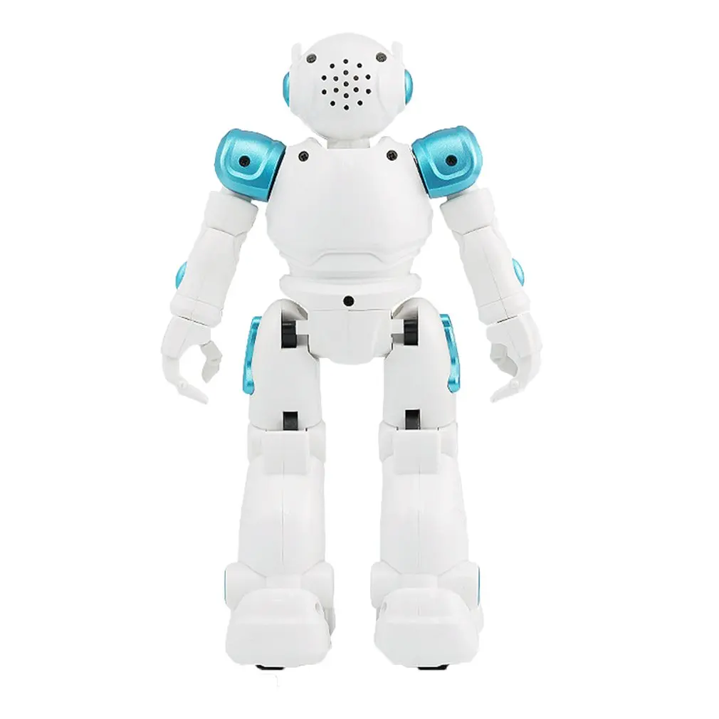 RC Robot Remote Control Programmable Gesture Sensor Music Dance RC Sing Dance Toy for Christmas Kids Gift RC Robot Remote Control Programmable Gesture Sensor Music Dance RC Sing Dance Toy for Christmas Kids Gift