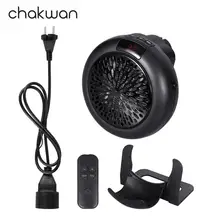 1000 Вт Электрический обогреватель, мини-печь, тепловентилятор, бытовой портативный настенный воздушный конвектор, офисный удобный обогреватель, теплая зимняя машина